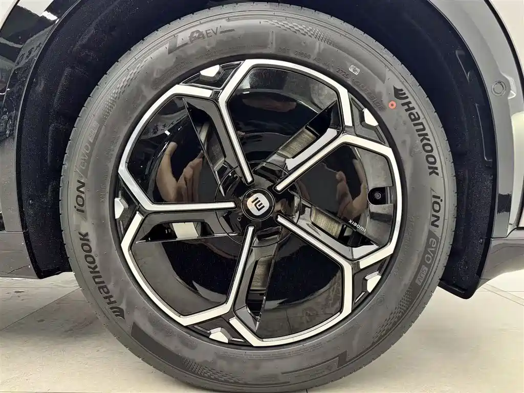 XIAOMI CAR XIAOMI YU7