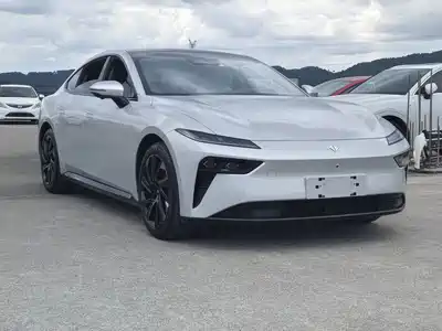 Dongfeng eπ007