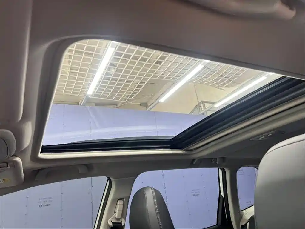 Subaru Forester 2022 2.0i AWD Luxury Edition with EyeSight фото 11