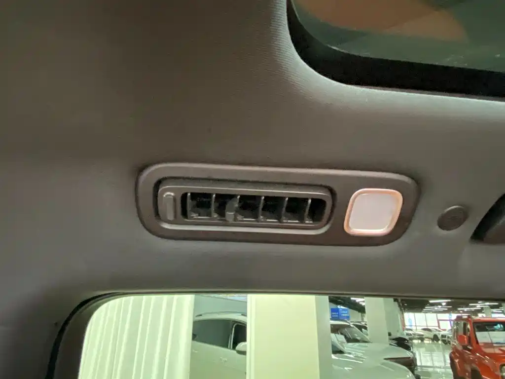Li Auto Li L8 2023 2023 Max