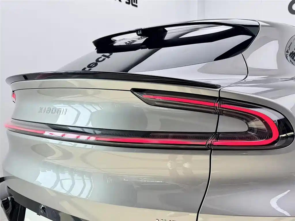 XIAOMI CAR XIAOMI YU7