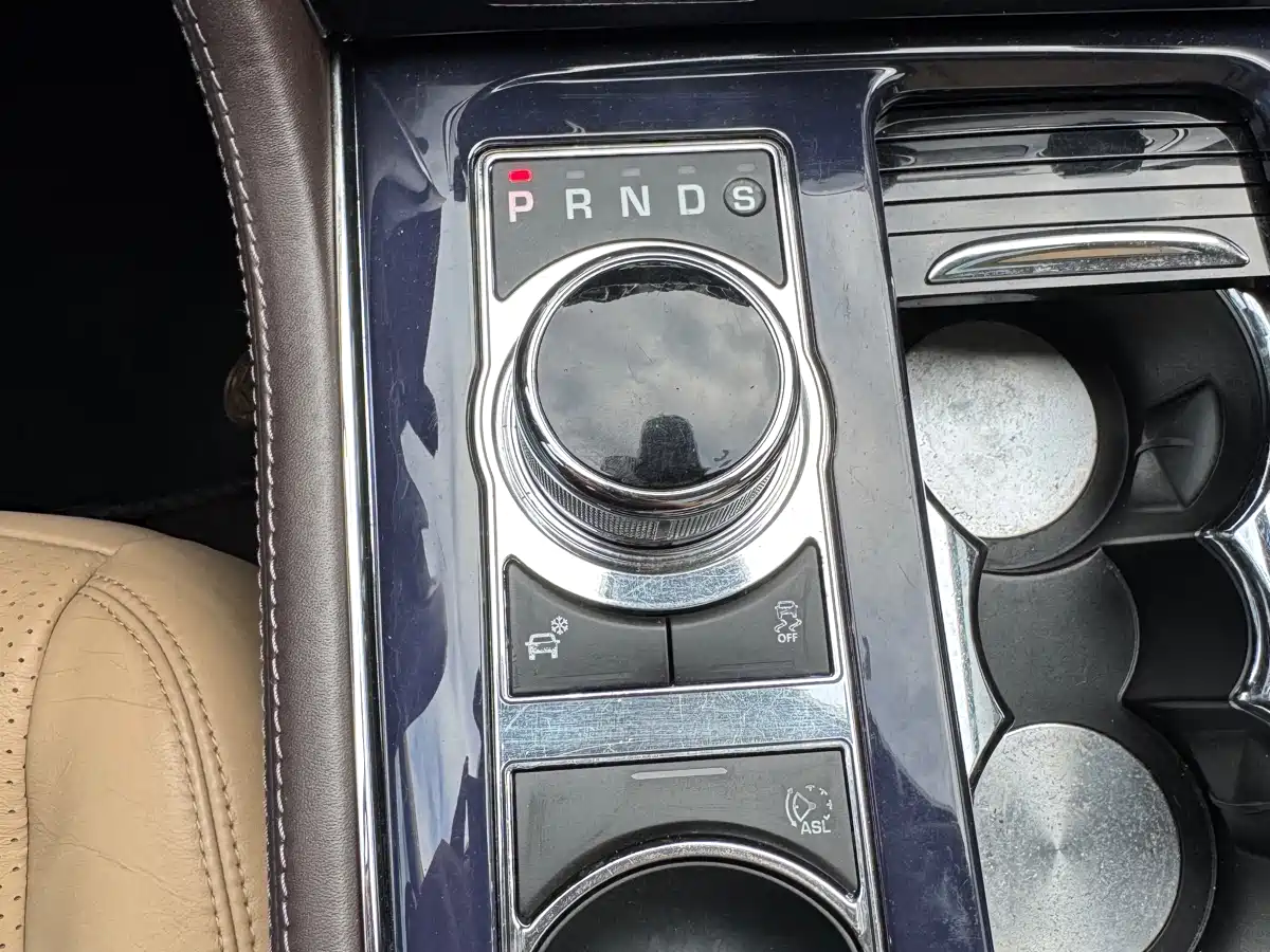 Jaguar XJ 2012 2012 XJL 3.0 Panorama Business