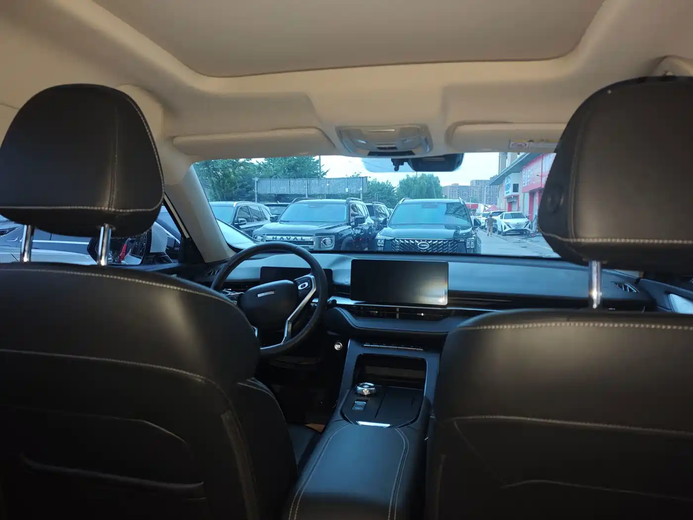 Photo 7 - Haval H6