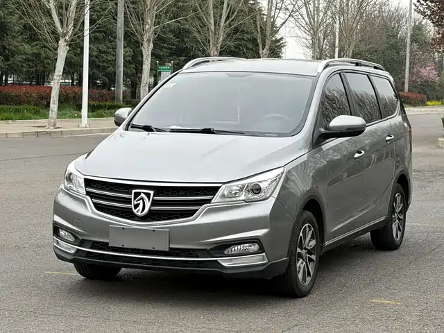 BAOJUN 730
