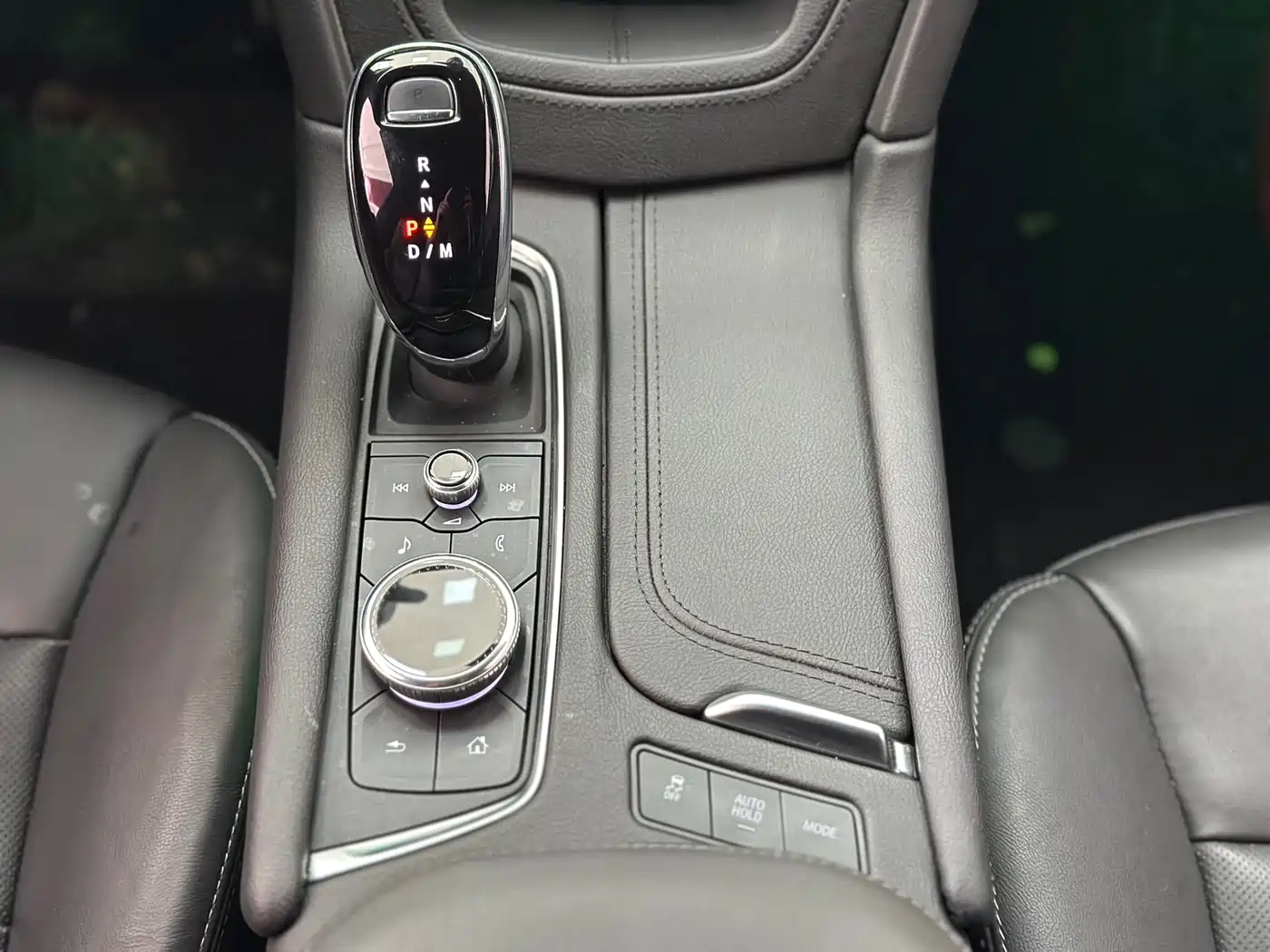 Cadillac XT5 2022 2.0T AWD Luxury (Hummingbird Edition) фото 12