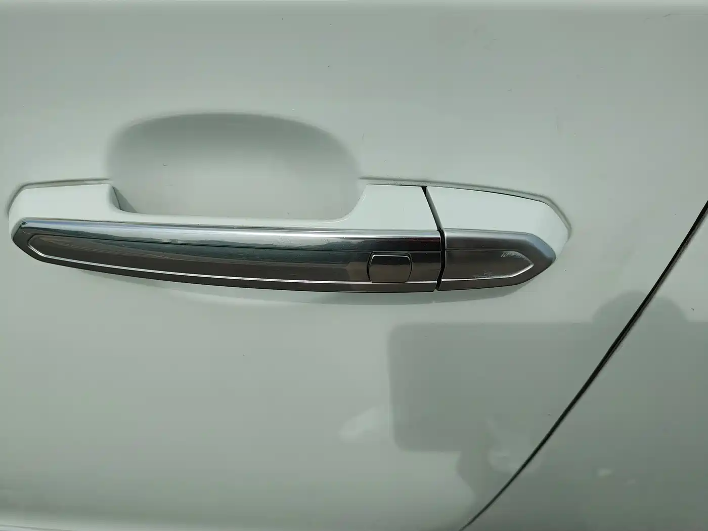 Cadillac XTS 2017 28T Technology фото 15
