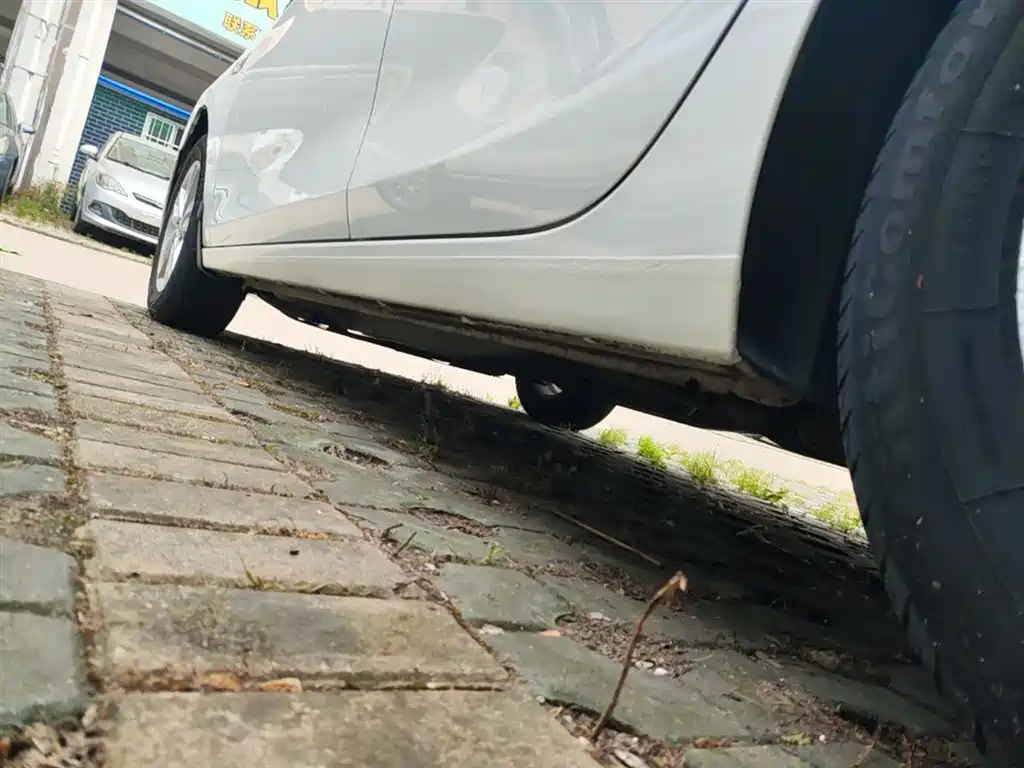 Chevrolet Cavalier 2018 320 Auto Joy Edition фото 22