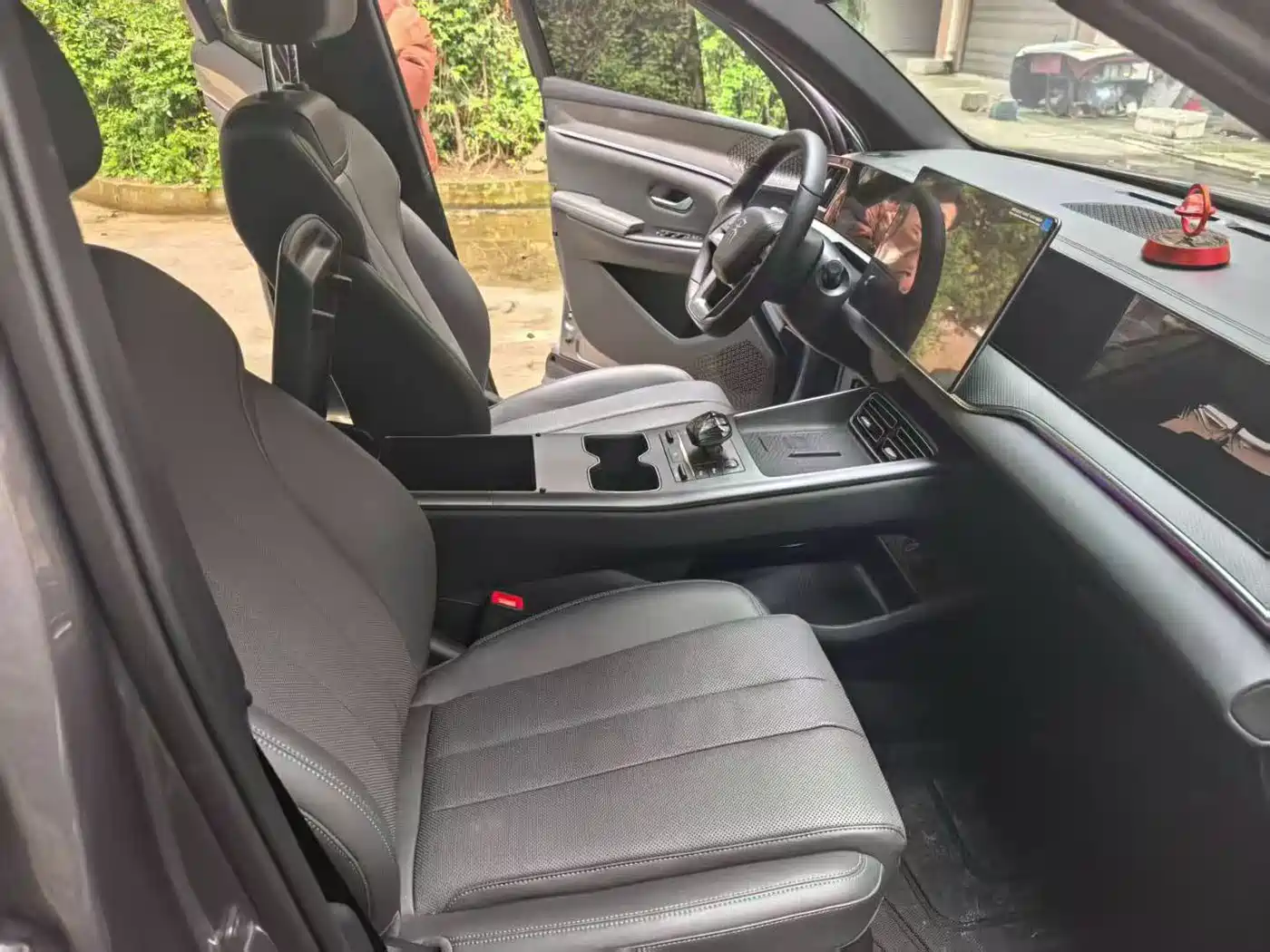 BYD SONGJIANG NEW ENERGY