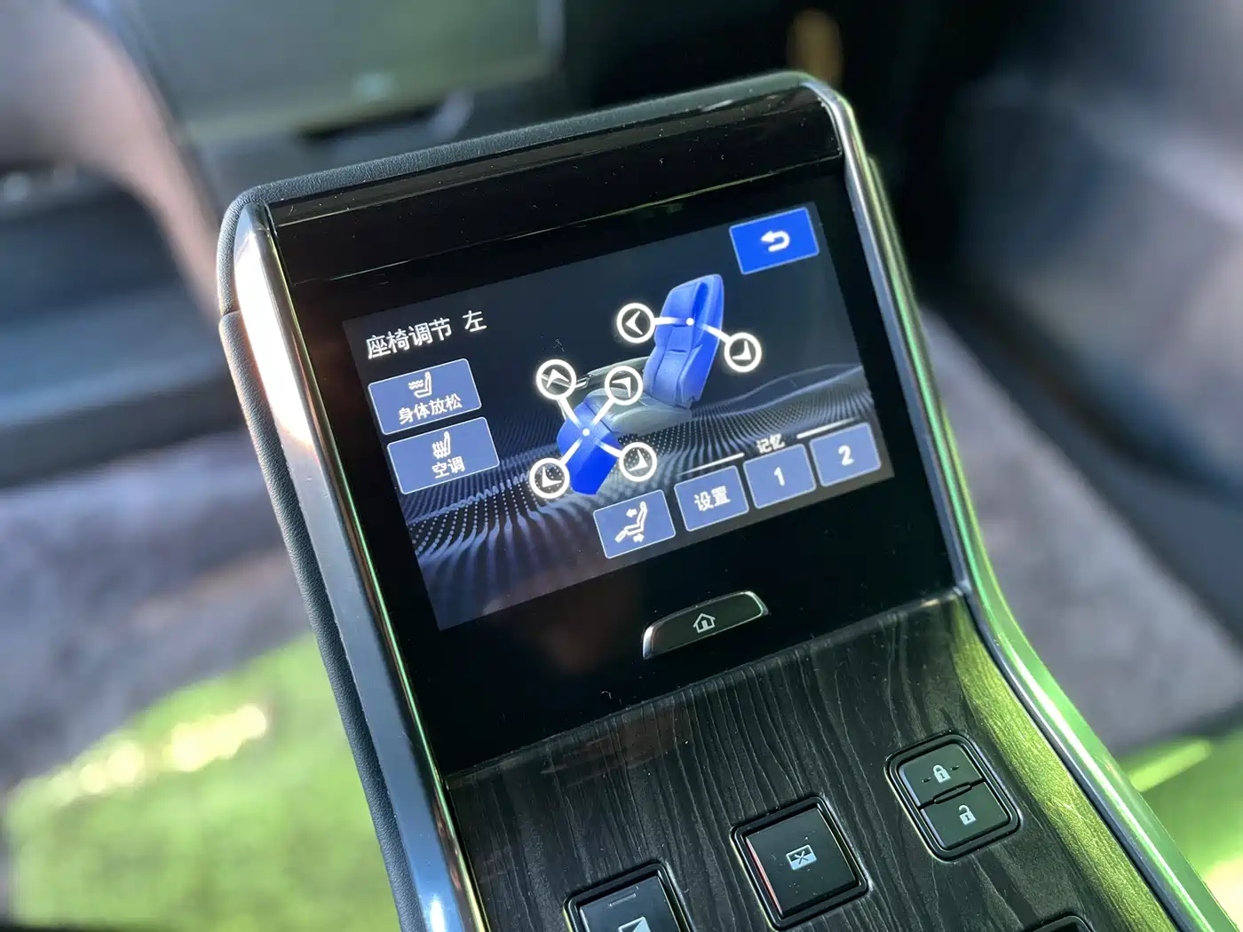 Lexus LM 2020 300h 4-Seat Imperial Edition фото 21