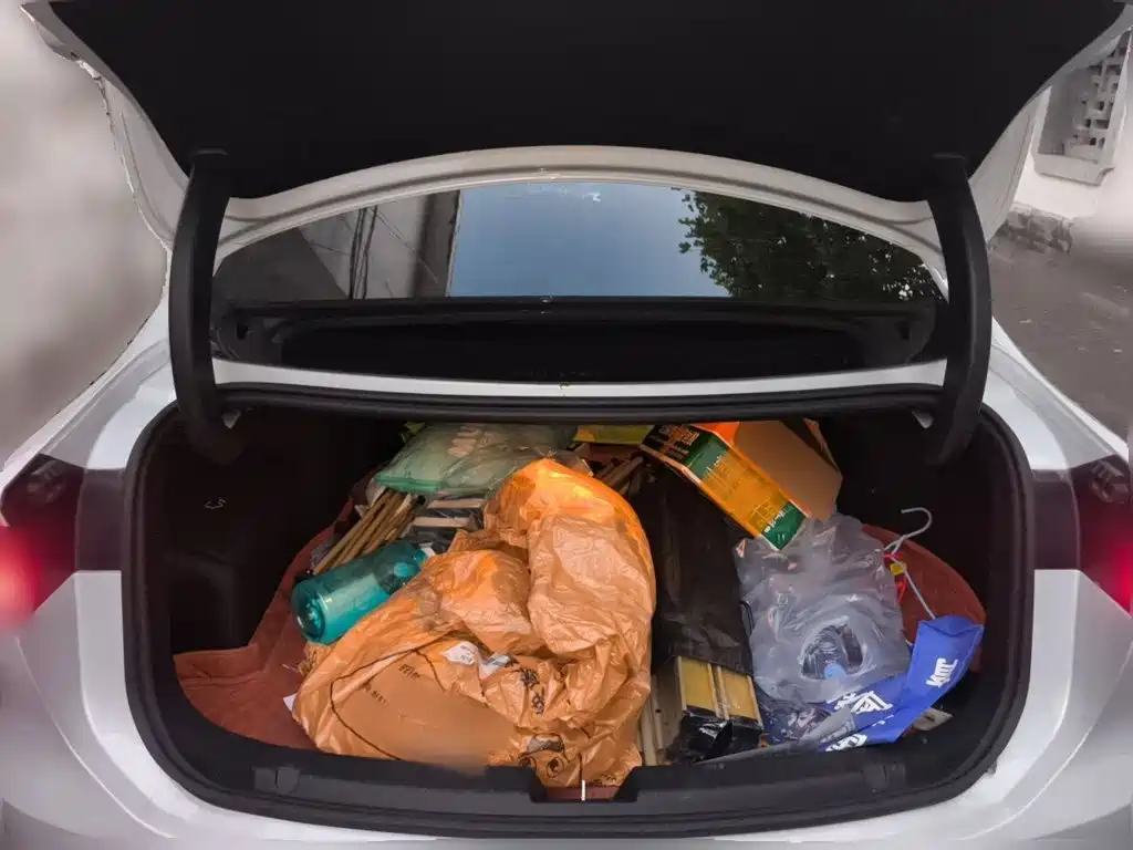 Geely Galaxy Galaxy A7 2026 2025 EM-i 150km Premium Edition