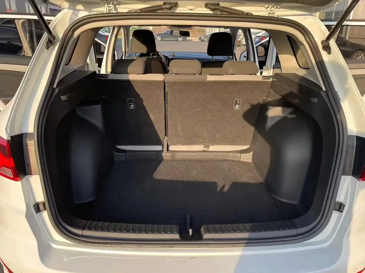 Jetta VS7 2024 2023 280TSI Auto Comfort Edition