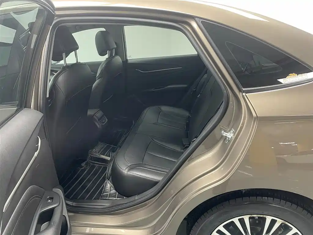 Buick Excelle 2017 15N Automatic Luxury фото 16
