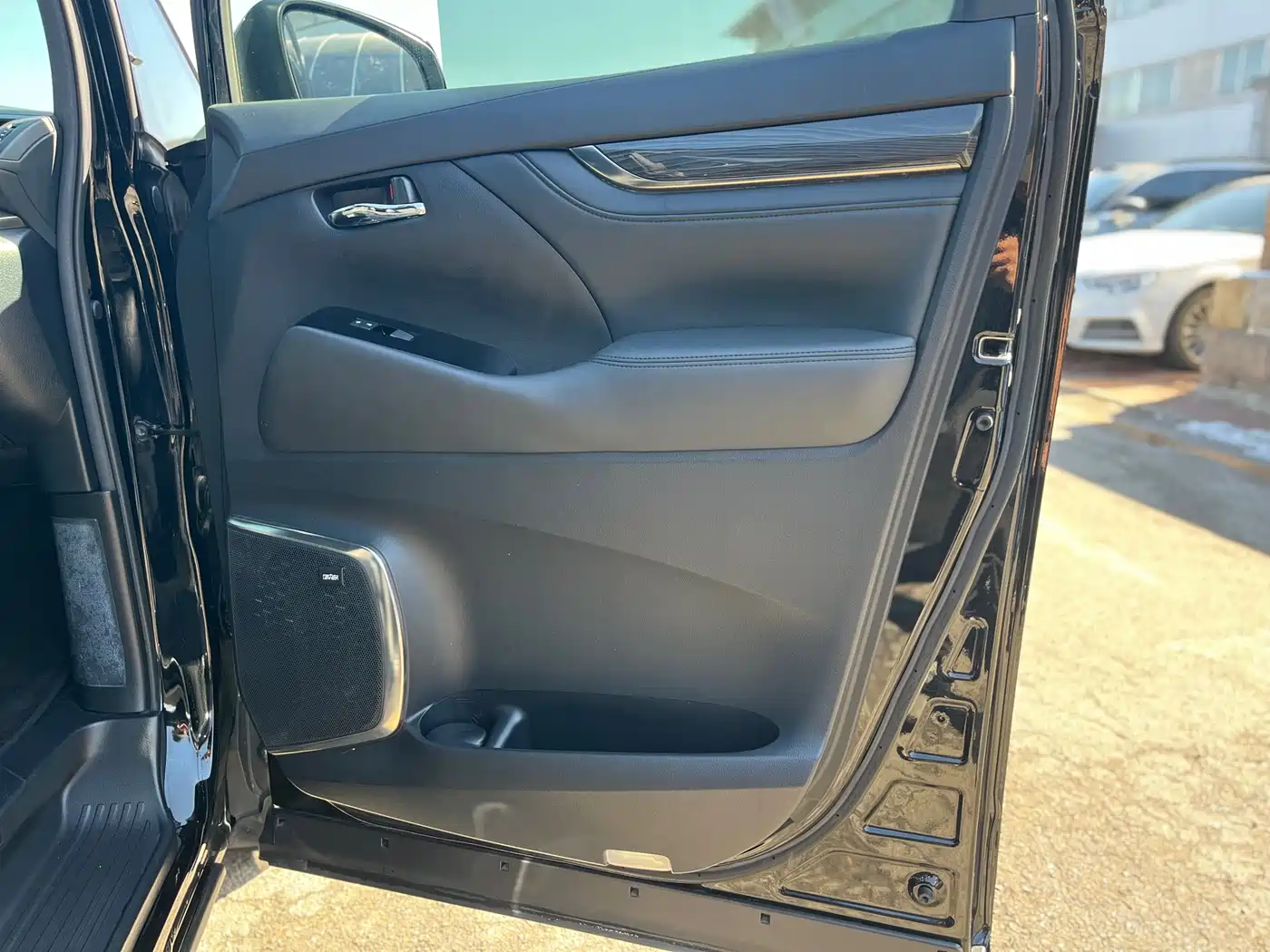 Lexus LM 2020 300h 4-Seat Imperial Edition фото 33