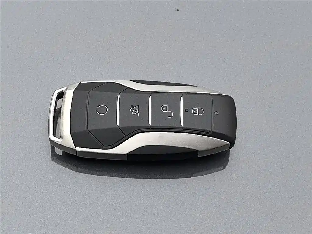 BYD Tang New Energy 2021 DM-i 112KM Honor фото 19