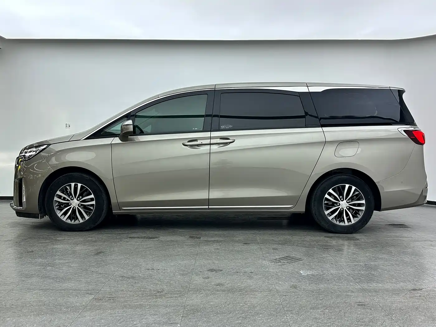 Buick GL8 2023 ES Landmaster Exclusive фото 10