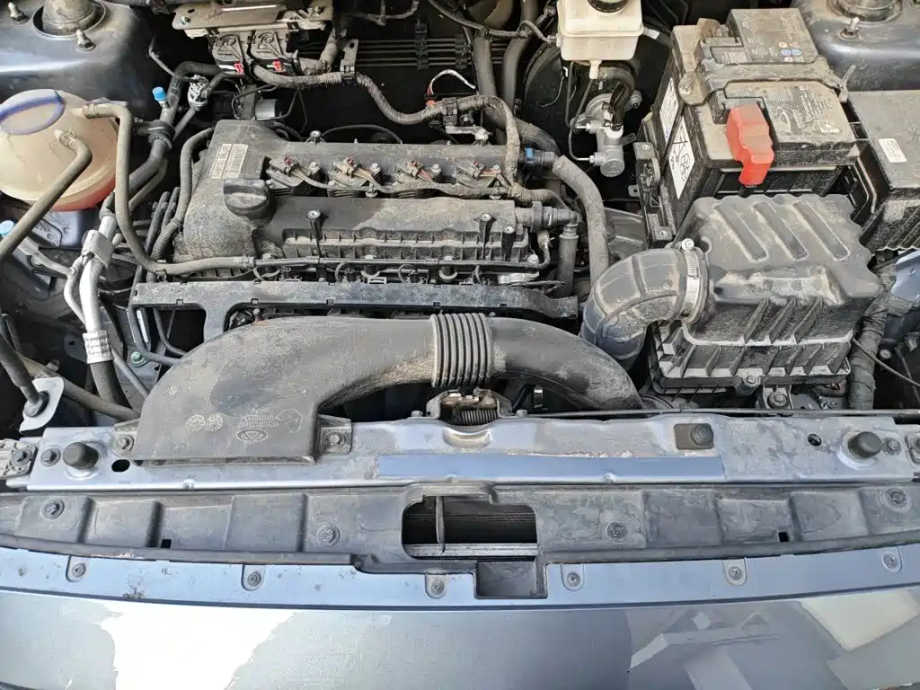 Chery Tiggo 3x 2025 2024 1.5L CVT Excellence