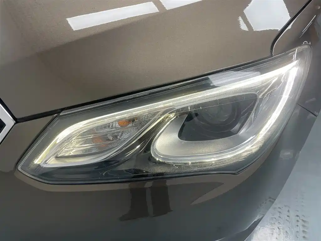 Buick Excelle 2017 15N Automatic Luxury фото 10