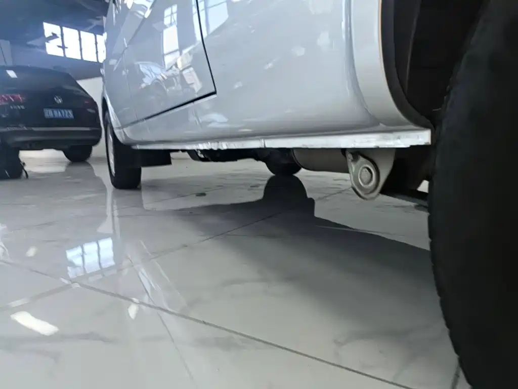 Wuling Motors Wuling Rongguang 2025 2021 1.5L Extended Standard AC Version L3C