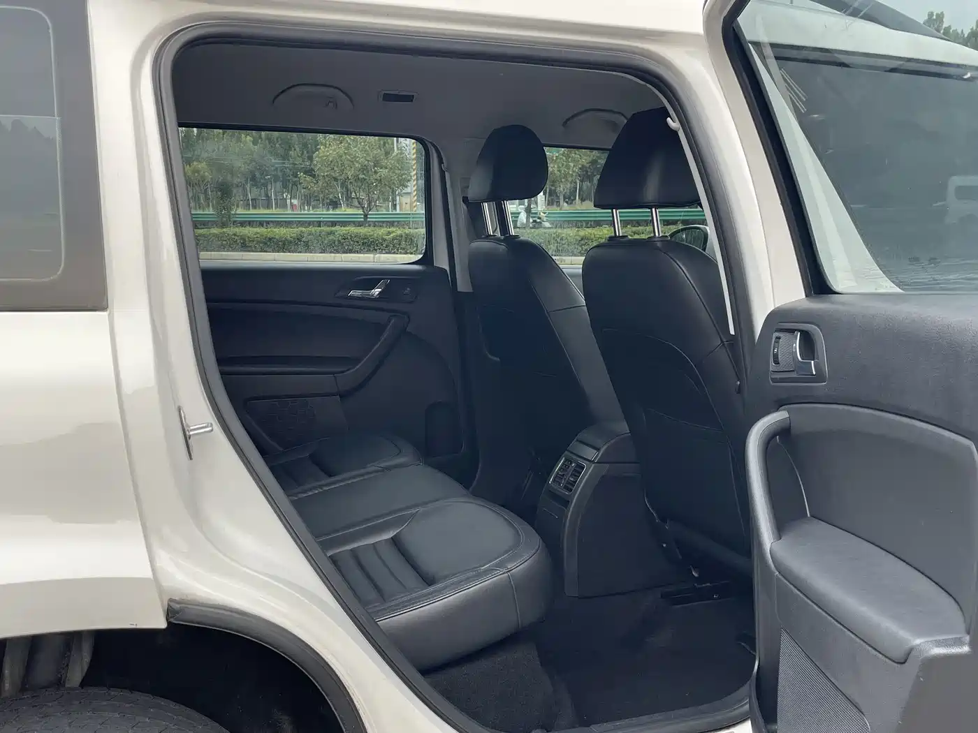 Škoda Yeti 2014 2014 1.4TSI DSG Polar