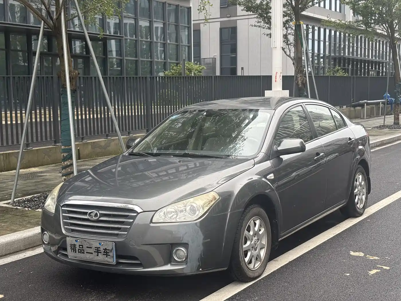 Besturn B50 2010 2011 Model 1.6L Manual Fashion