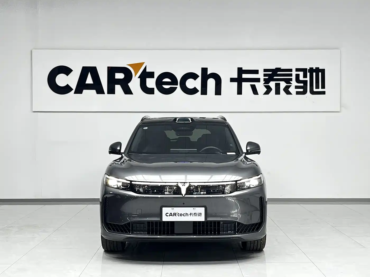 Voyah Auto VOYAH FREE 2025 FREE+ RWD Qiankun Edition фото 2