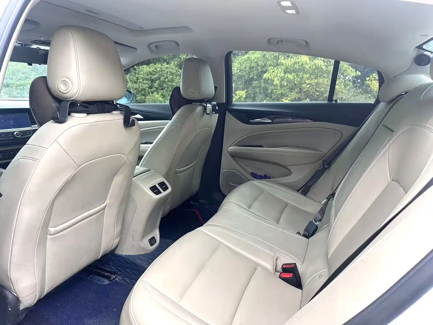 Buick Regal 2020 552T Elite фото 7