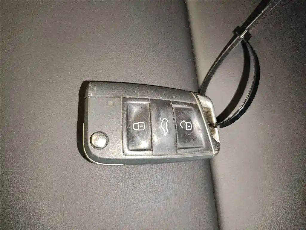 Volkswagen Lavida 2024 Model 1.5L Automatic Delight Edition фото 17