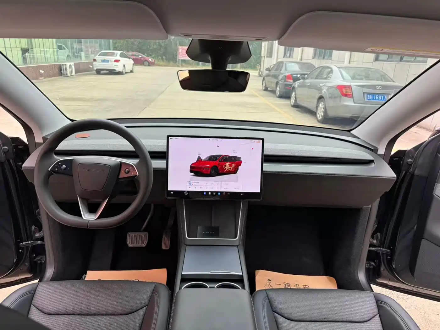 Фото 9 - Tesla Model Y