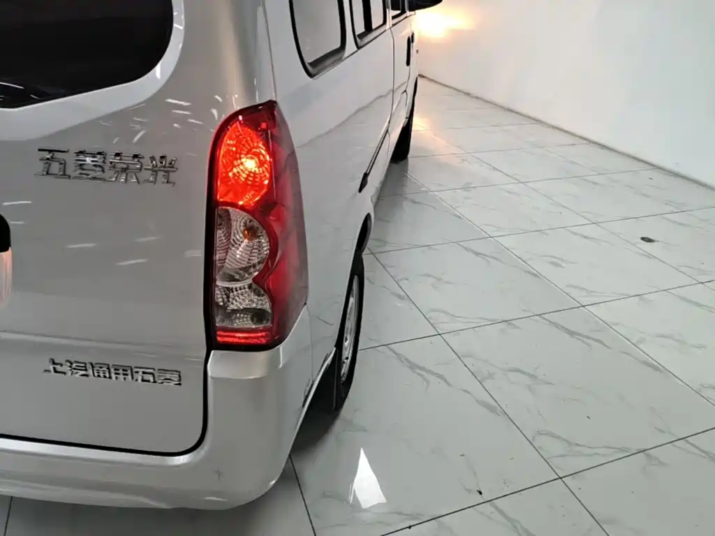 Wuling Motors Wuling Rongguang 2025 2021 1.5L Extended Standard AC Version L3C