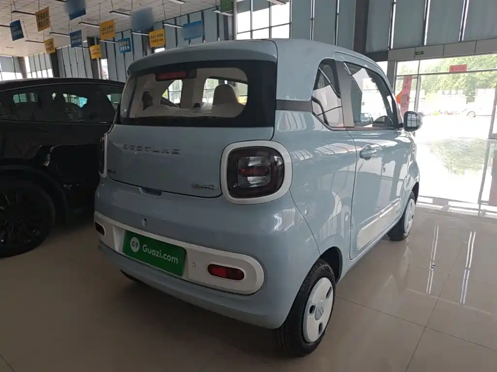 Besturn Bestune Pony 2026 2026 222km Cute Pony Plus