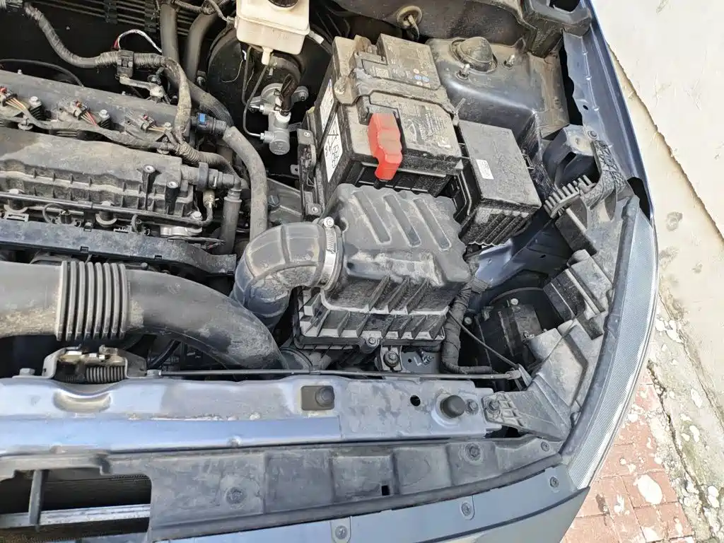 Chery Tiggo 3x 2025 2024 1.5L CVT Excellence