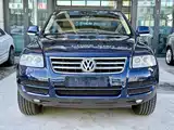 Фото 1 - Volkswagen Touareg