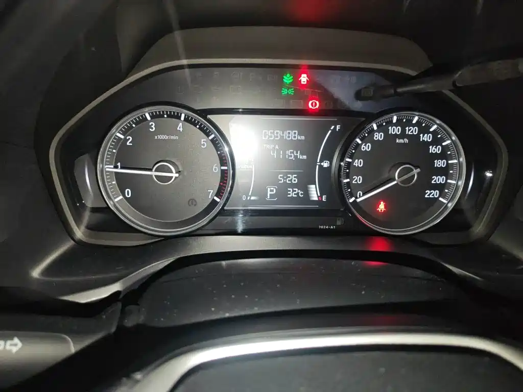 Honda Lingpai, миниатюра 13