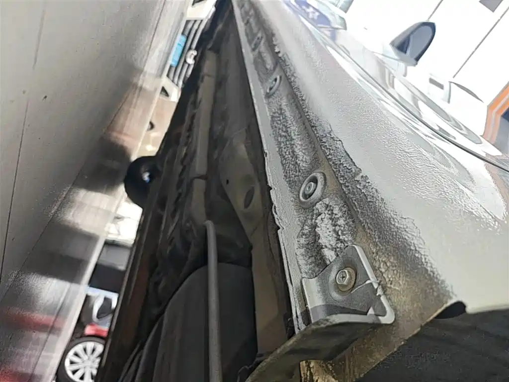 Hyundai Verna 2016 1.4L Automatic Cool Edition GLS фото 22