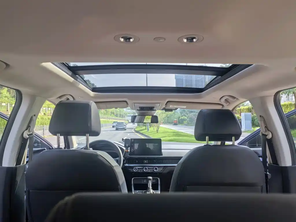 Фото 4 - Honda CR-V