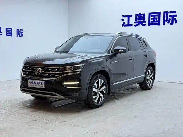 VOLKSWAGEN TANYUE