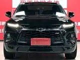 Фото 3 - Chevrolet Trailblazer