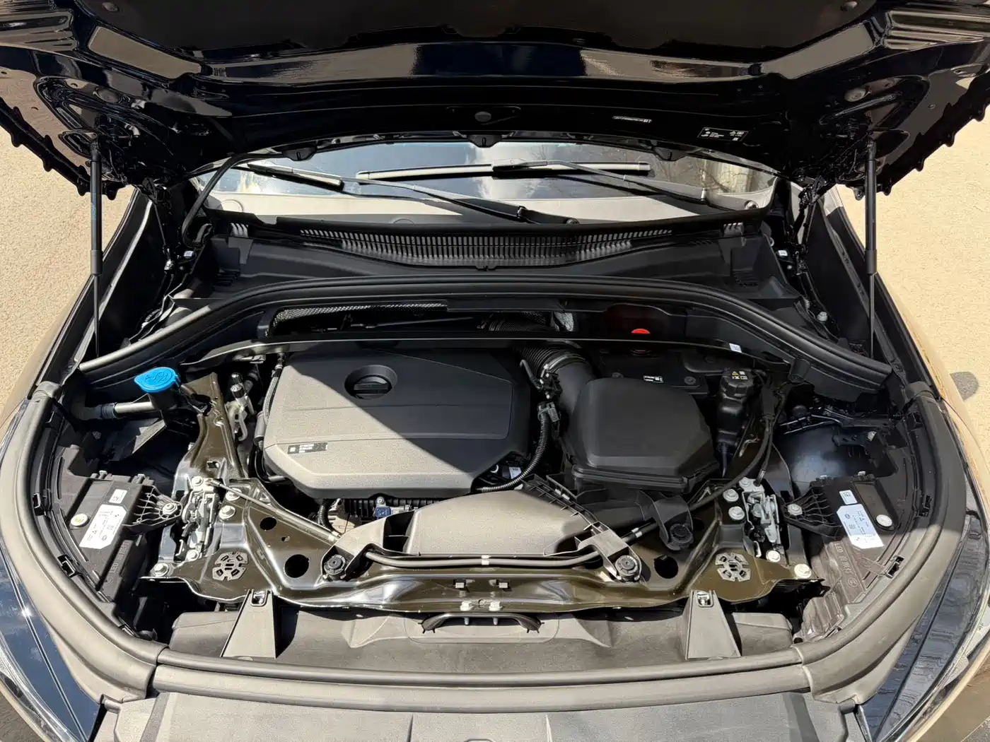 BMW X1 2023 sDrive20Li X Design Package фото 9