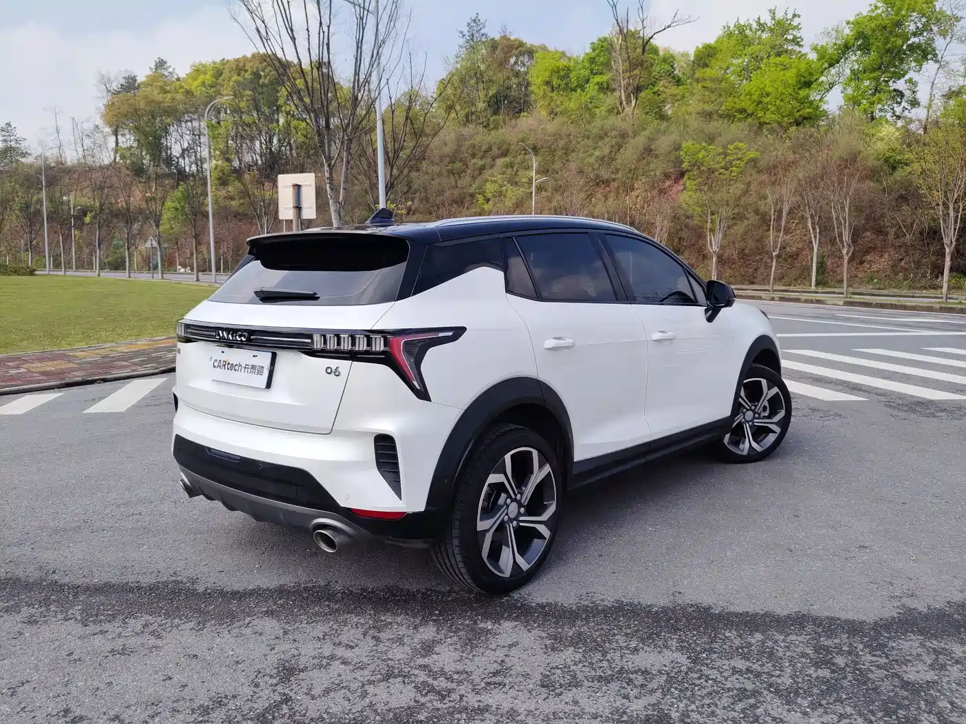 LYNK 06