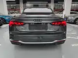 Фото 22 - Audi A5 (Import)