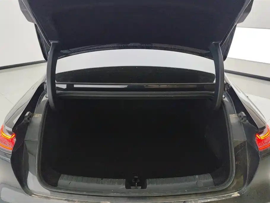 Geely Galaxy Galaxy Xingyao 8 2025 130km EM-P Starship Edition фото 4