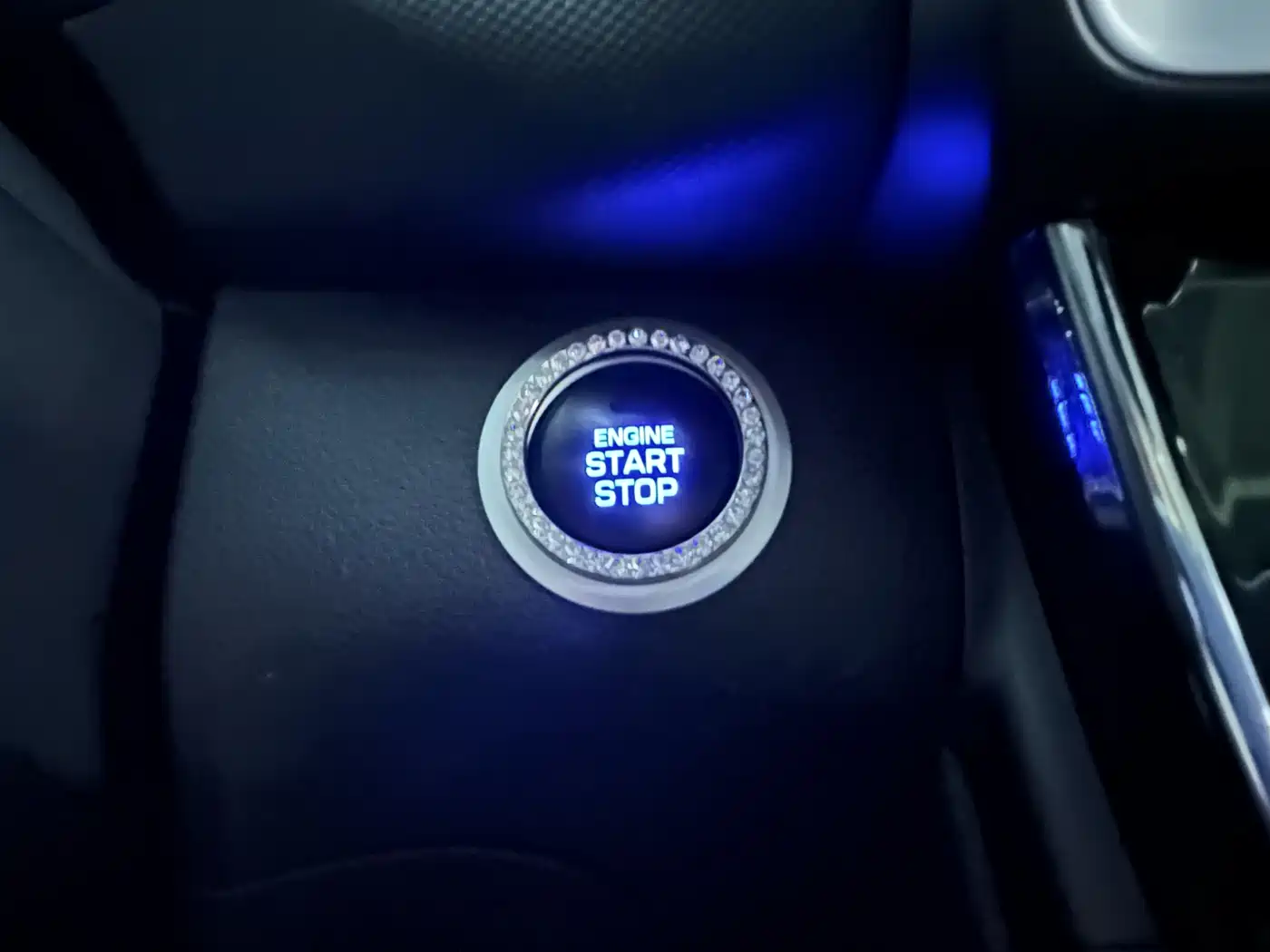 Hyundai Beijing Hyundai ix35 2019 2.0L Automatic 2WD Zhiyong·Smooth Enjoy China VI фото 16