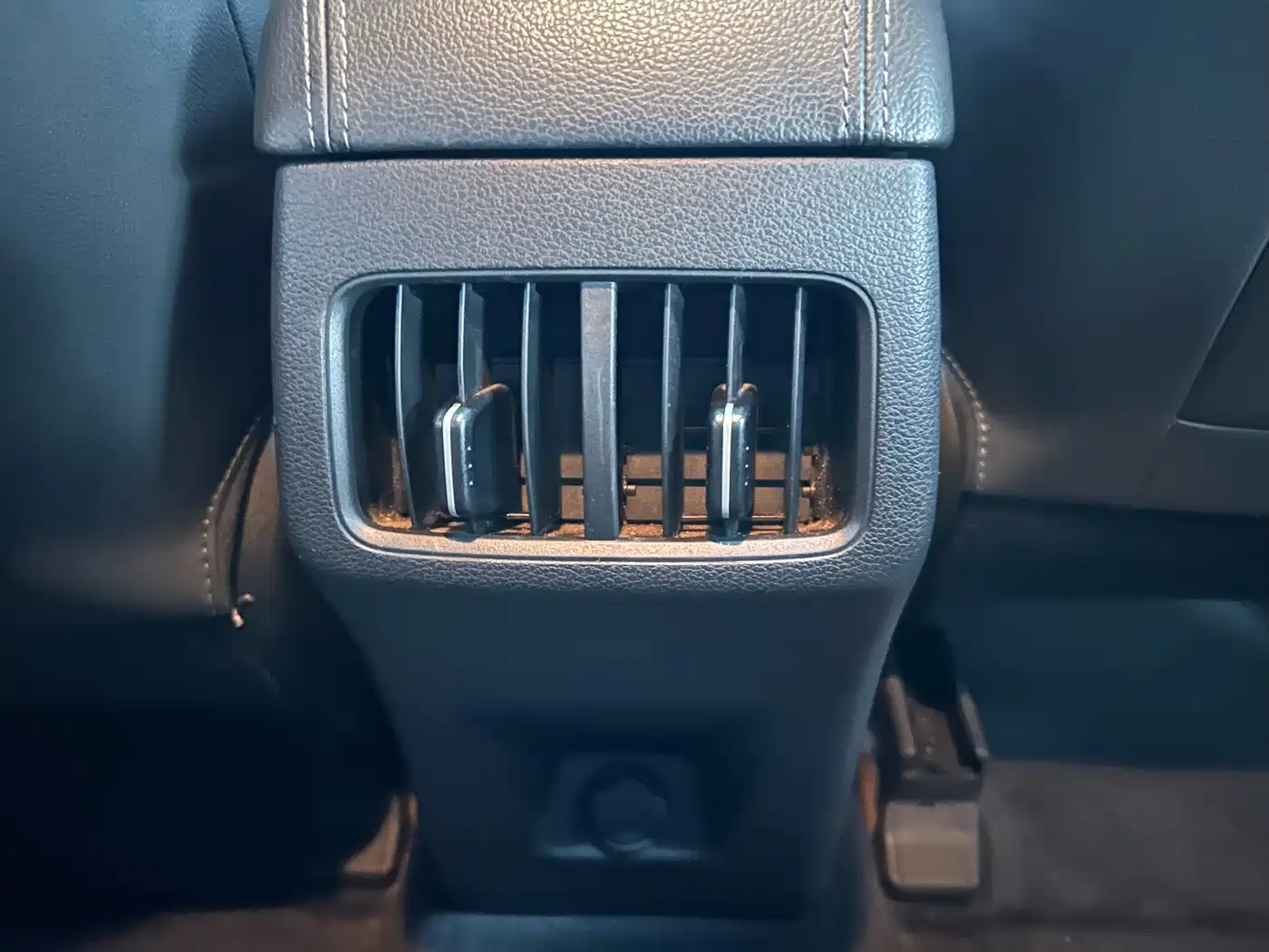 Hyundai Beijing Hyundai ix35 2019 2.0L Automatic 2WD Zhiyong·Smooth Enjoy China VI фото 19