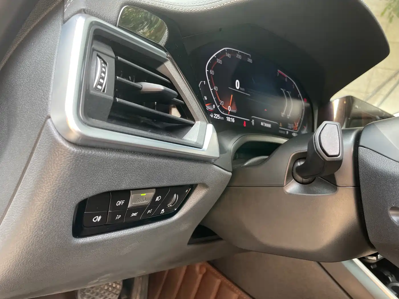 BMW 3 Series 2021 320Li M Sport Package фото 10