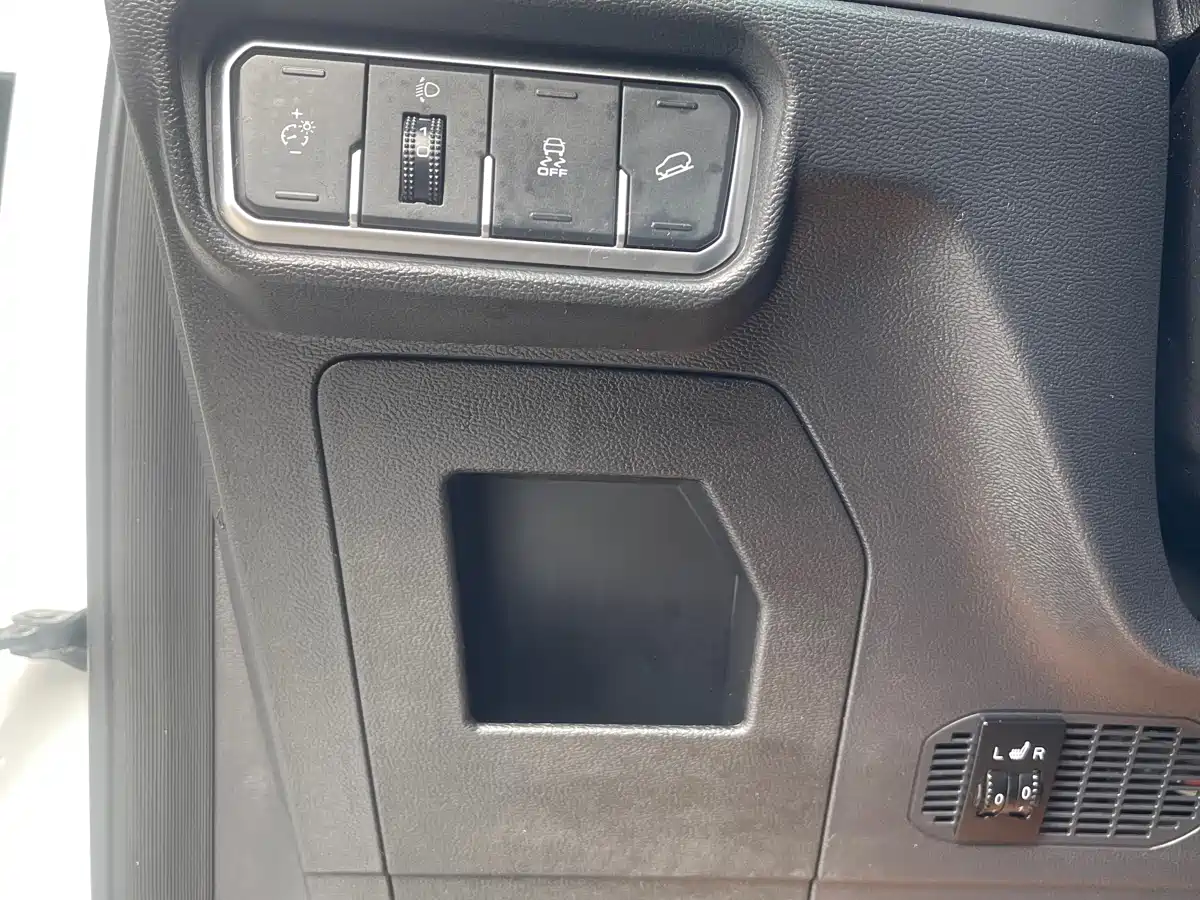 Haval H6 2021 National Trend Edition 1.5T Automatic Urban Edition фото 14