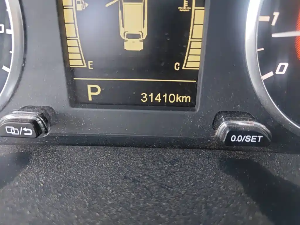 Chery Tiggo 3x 2022 2022 Diamond Edition 1.5L CVT Elite