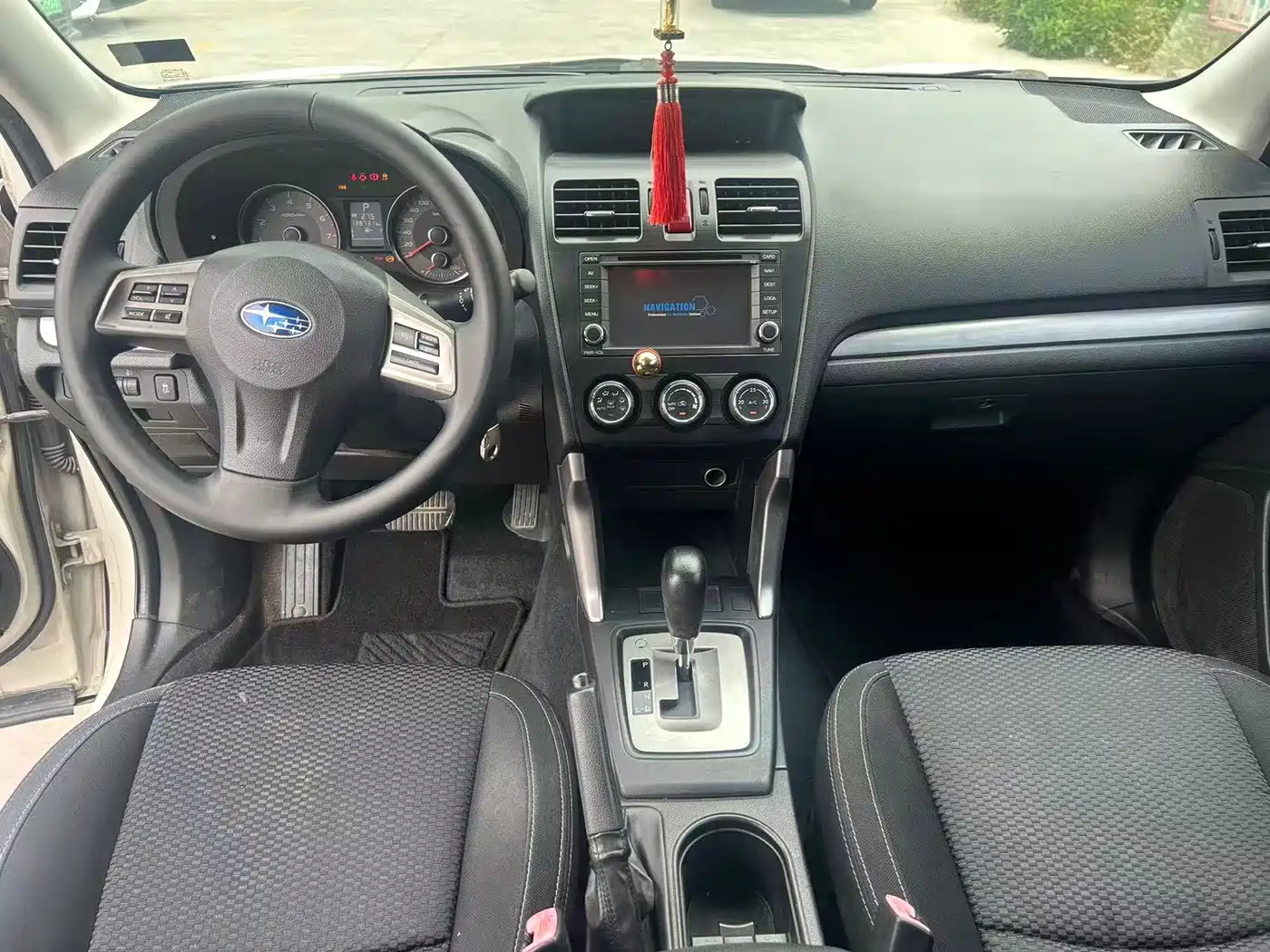 صورة 9 - Subaru Forester