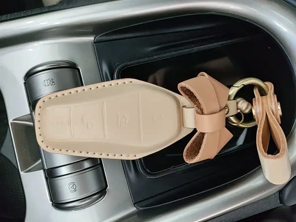 BYD Dolphin 2023 420km Fashion Edition фото 9