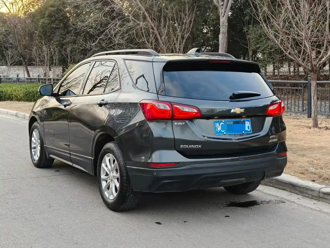 CHEVROLET EXPLORER