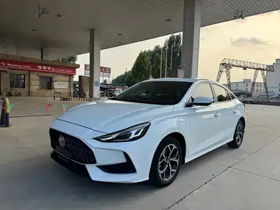 MG 5